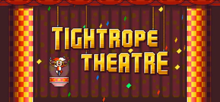 Tightrope Theatre android App screenshot 14