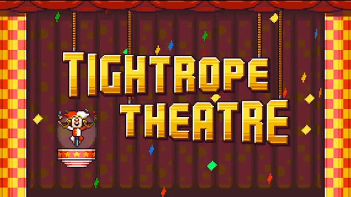 Tightrope Theatre android App screenshot 7